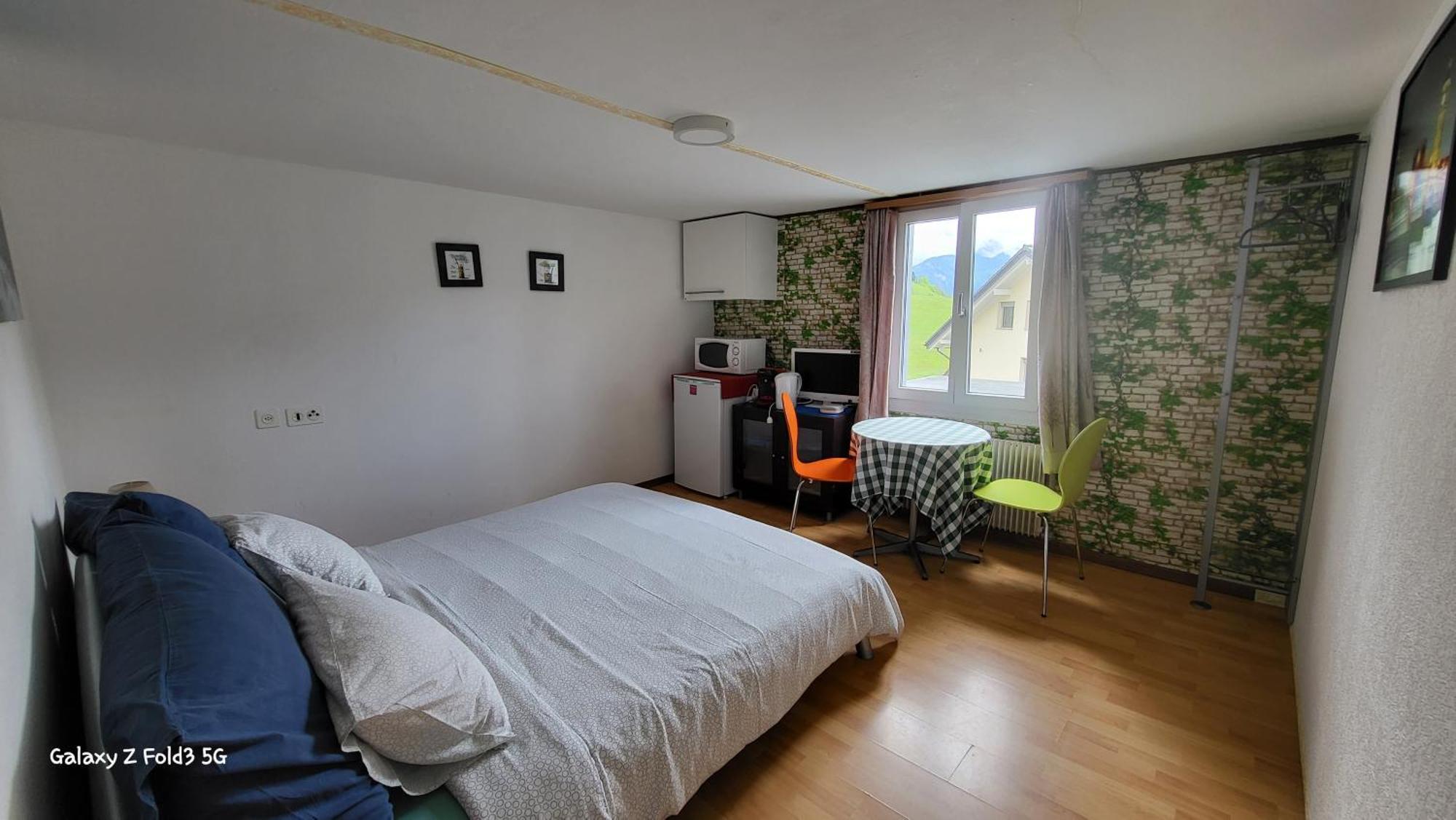 Buongustaio Fereinzimmer Inside A Flat Guest house